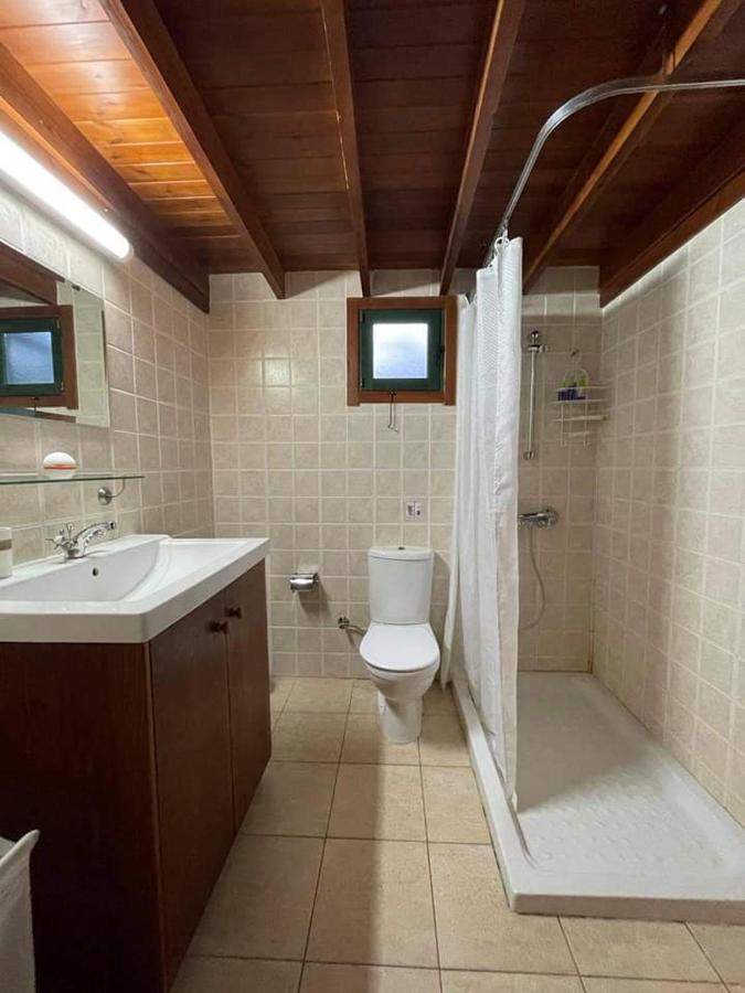 Koilani Village House Ngoại thất bức ảnh