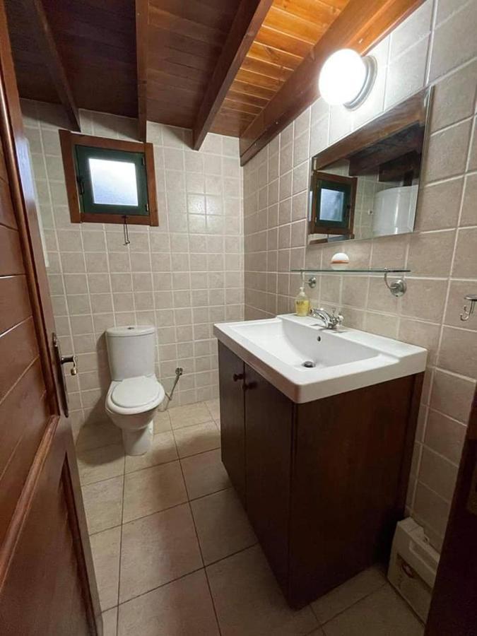 Koilani Village House Ngoại thất bức ảnh