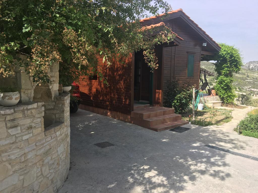 Koilani Village House Ngoại thất bức ảnh