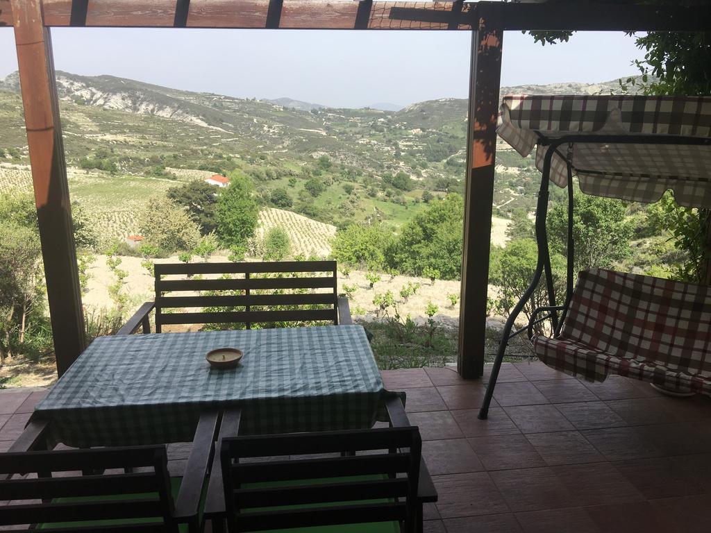 Koilani Village House Ngoại thất bức ảnh