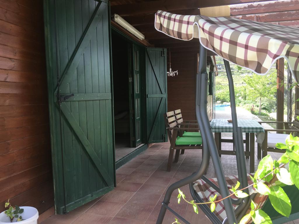 Koilani Village House Ngoại thất bức ảnh