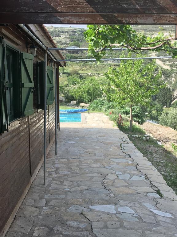 Koilani Village House Ngoại thất bức ảnh
