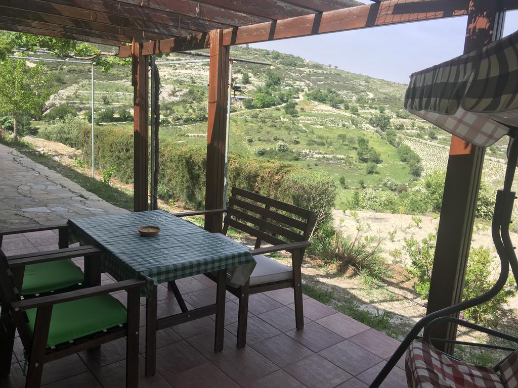 Koilani Village House Ngoại thất bức ảnh