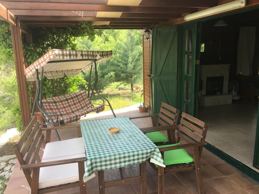 Koilani Village House Ngoại thất bức ảnh