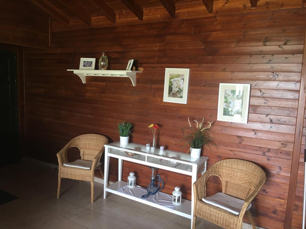 Koilani Village House Ngoại thất bức ảnh
