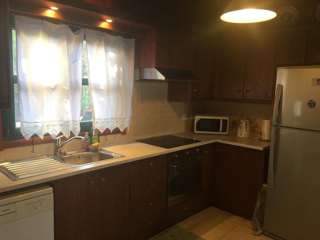 Koilani Village House Ngoại thất bức ảnh