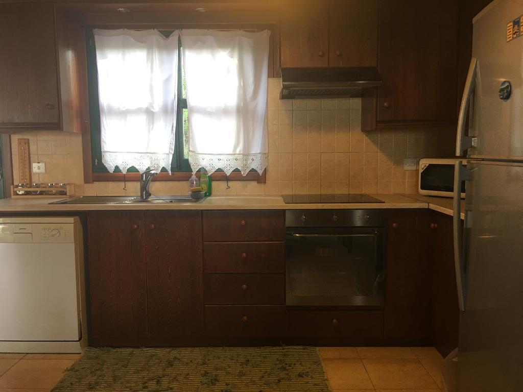 Koilani Village House Ngoại thất bức ảnh