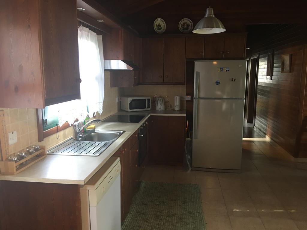 Koilani Village House Ngoại thất bức ảnh